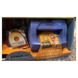 XYRON 500 Create-A-Sticker Value Pack - New in Box