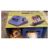 XYRON 500 Create-A-Sticker Value Pack - New in Box