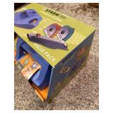 XYRON 500 Create-A-Sticker Value Pack - New in Box