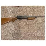Crosman 760 Pump Master Pellet Rifle - .177 Cal, Pump-Action, Wood Stock
