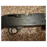 Crosman 760 Pump Master Pellet Rifle - .177 Cal, Pump-Action, Wood Stock