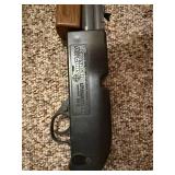 Crosman 760 Pump Master Pellet Rifle - .177 Cal, Pump-Action, Wood Stock