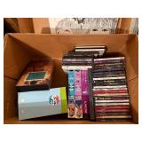 Beatles Revolver Album New in Wrapping and an Assorted Music CD Collection