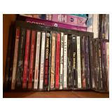 Beatles Revolver Album New in Wrapping and an Assorted Music CD Collection