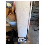 EURMAX Canopy Basic 10x10 ft (3m x 3m) Kit