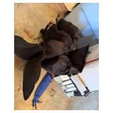 EURMAX Canopy Basic 10x10 ft (3m x 3m) Kit