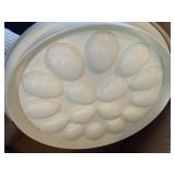 Digital Scale with Purple Silicone Muffin Cup & Rainbow Cupcake Liners