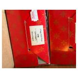 Elizabethan Lady Porcelain Dolls (Lot of 3) Made in England