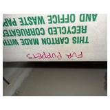 Three Plush Teddy Bears - Brown & Gray Stuffed Animals