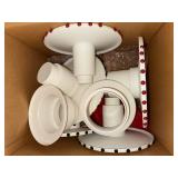 Stacking Cupcake Stands