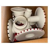 Stacking Cupcake Stands