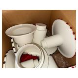 Stacking Cupcake Stands