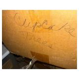 Stacking Cupcake Stands