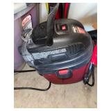 Hang-On Shop-Vac 1.5 Gal Portable Wall-Mounted Wet/Dry Vacuum