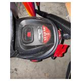 Hang-On Shop-Vac 1.5 Gal Portable Wall-Mounted Wet/Dry Vacuum