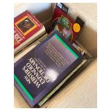 Vintage Book Lot: Billy the Kid, Nirvana, Anne Frank, Anna Karenina & More