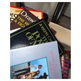 Vintage Book Lot: Billy the Kid, Nirvana, Anne Frank, Anna Karenina & More