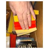 Agatha Christie & Dorothy L. Sayers Mystery Paperbacks - Vintage Collectible Titles