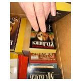 Agatha Christie & Dorothy L. Sayers Mystery Paperbacks - Vintage Collectible Titles