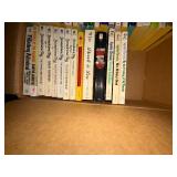 Agatha Christie Mystery Novels - Paperback Collection (Assorted Titles)