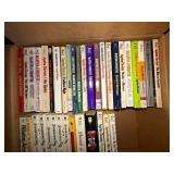 Agatha Christie Mystery Novels - Paperback Collection (Assorted Titles)