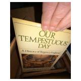 Books - Agatha Christie, Regency England, Costume History and Craft Titles