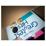 Weight Watchers Cookbook & Recipe Cards in Box