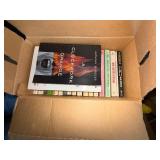 Georgette Heyer Regency Romance Paperbacks Collection