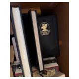 Vintage Book Collection - Pooh, Christie, Betty Crocker Chinese Cookbook & Clay Jewelry