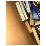 Vintage Book Collection - Pooh, Christie, Betty Crocker Chinese Cookbook & Clay Jewelry