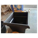 Assorted Garden Planters & Containers