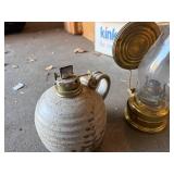 Vintage Oil Lanterns (Lot of 2)