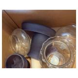 Vintage Oil Lanterns (Lot of 2)