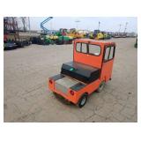 2008 Motrec Model T-448 Electric Tow Tractor