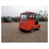 2008 Motrec Model T-448 Electric Tow Tractor
