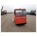 2008 Motrec Model T-448 Electric Tow Tractor