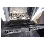 2015 Bobcat S530 Skid Loader Skid Steer