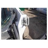 2015 Bobcat S530 Skid Loader Skid Steer