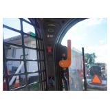 2015 Bobcat S530 Skid Loader Skid Steer