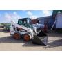 SW New Mahindra Loader Tractor Metro, Bobcat S530 Tug & Pull Vehicles