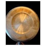 4-Piece Stainless Steel Pots Set with Lids - Stock Pot & Sauce Pans