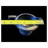 Pair of Silver Plate Teapot & Sugar Bowl - Pattern 1511