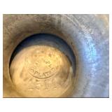 Pair of Silver Plate Teapot & Sugar Bowl - Pattern 1511