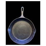 No. 8 Cast Iron Skillet