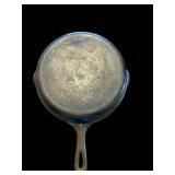 No. 8 Cast Iron Skillet