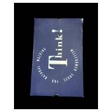 Think! Patchwork Suede Boots - Blue/Red Multi-Color, Fur-Lined, EU 37