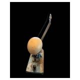 Zenith Egg Grader - Vintage Farm Tool, Earleville NY USA