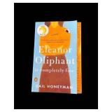 Book Lot Mixed Novel Collection