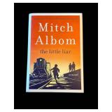 Book Lot Mixed Novel Collection