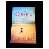 Book Lot Mixed Novel Collection